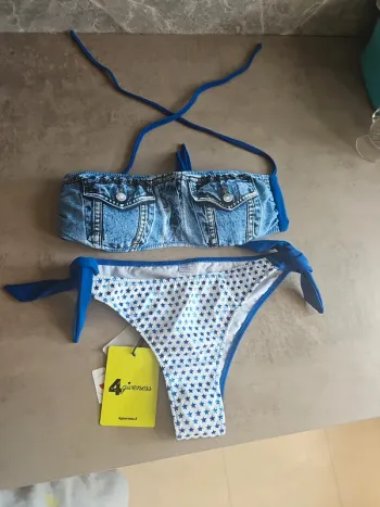 Bikini taille S 4giveness