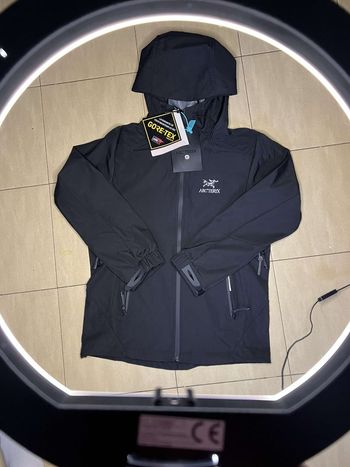 Veste arcteryx