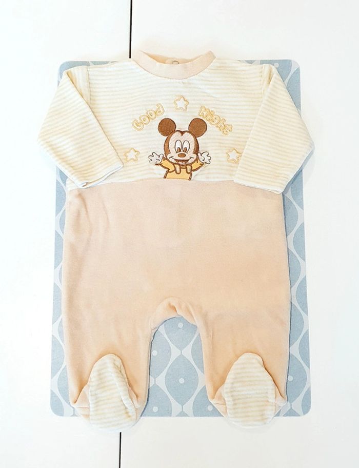 Pyjama Disney - 3M