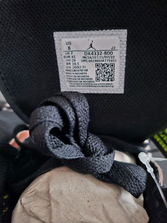 Nike jordan 1 - photo numéro 8