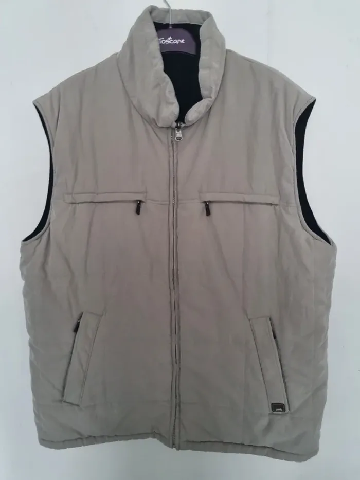 Manteau john stevens