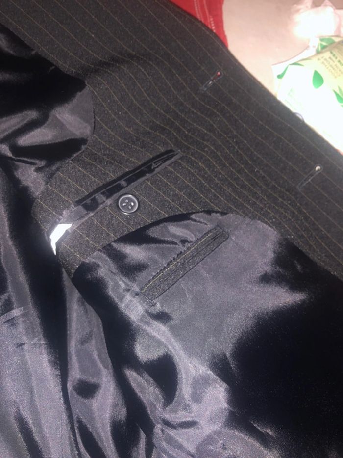 Veste homme - photo numéro 5