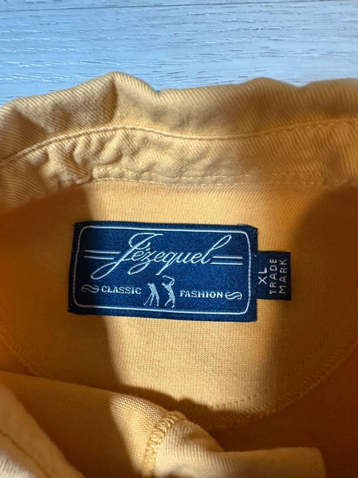 T-shirt Jezequel - photo numéro 4
