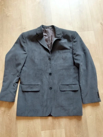 Veste de costume Armand Thiery Attitude taille M