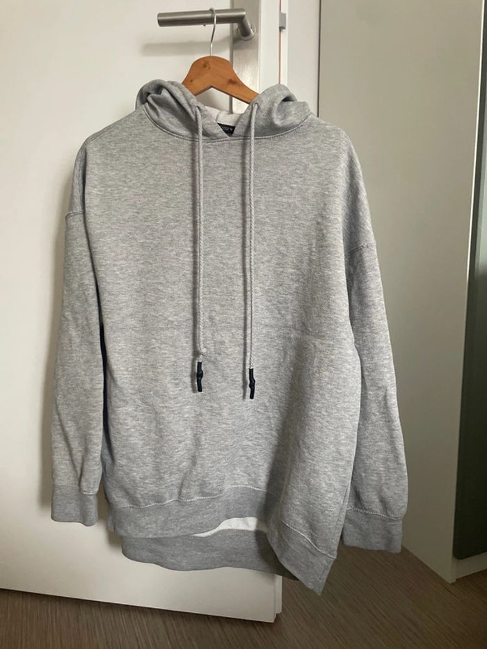SWEAT Zara
