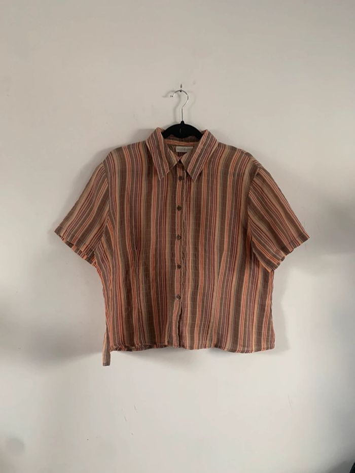 Chemise vintage
