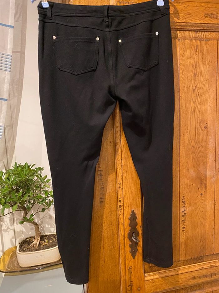 Pantalon Slim - photo numéro 3