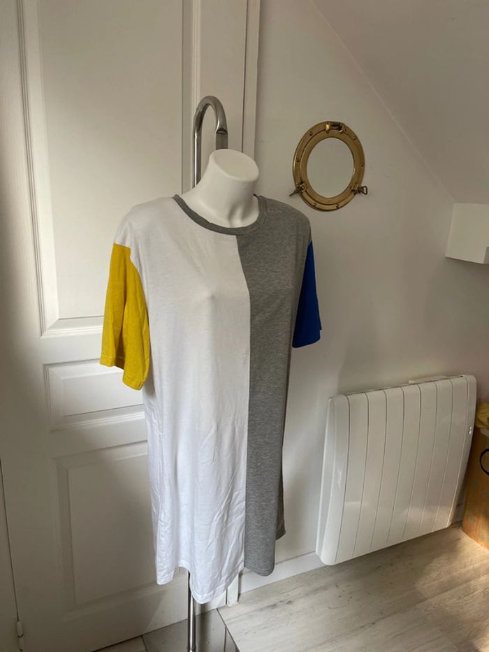 Robe de sport / nuit
