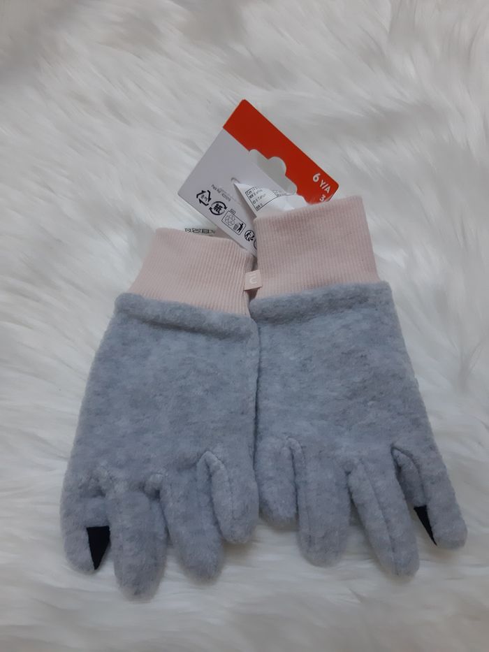 Gant Quechua  taille 6 ans