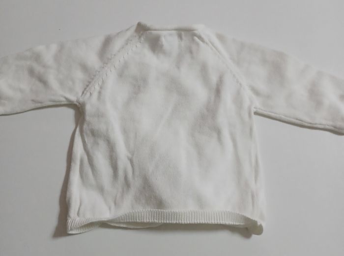 Gilet - photo numéro 2