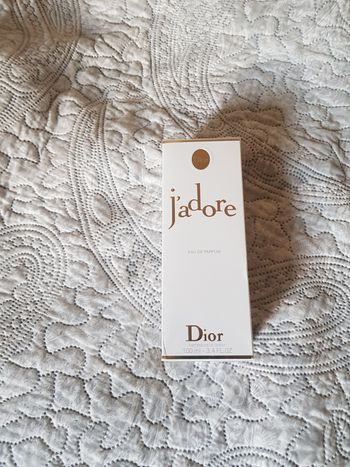 Dior j'adore 100 ml