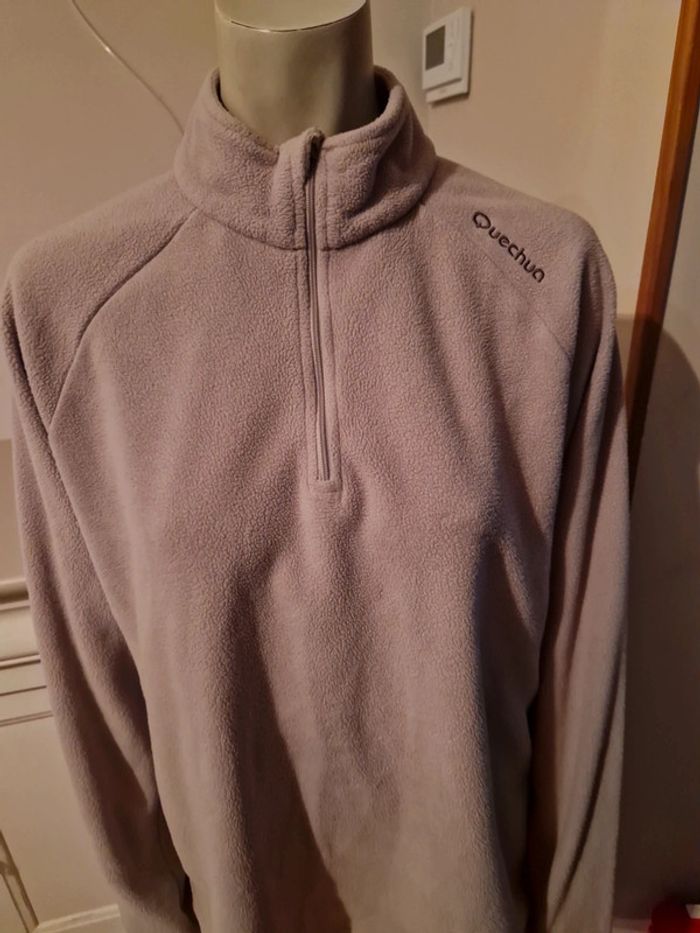 Polaire Quechua. - photo numéro 2