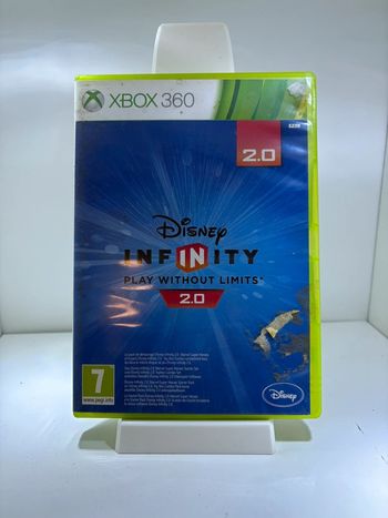 Disney infinity 2.0 xbox 360 complet fr