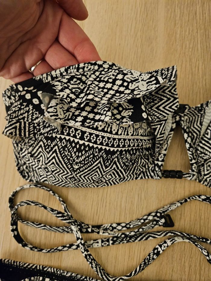 Maillot de bain Camaïeu T40 - photo numéro 3