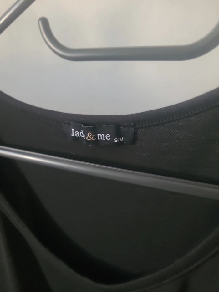 Haut jade &me taille S/M - photo numéro 3