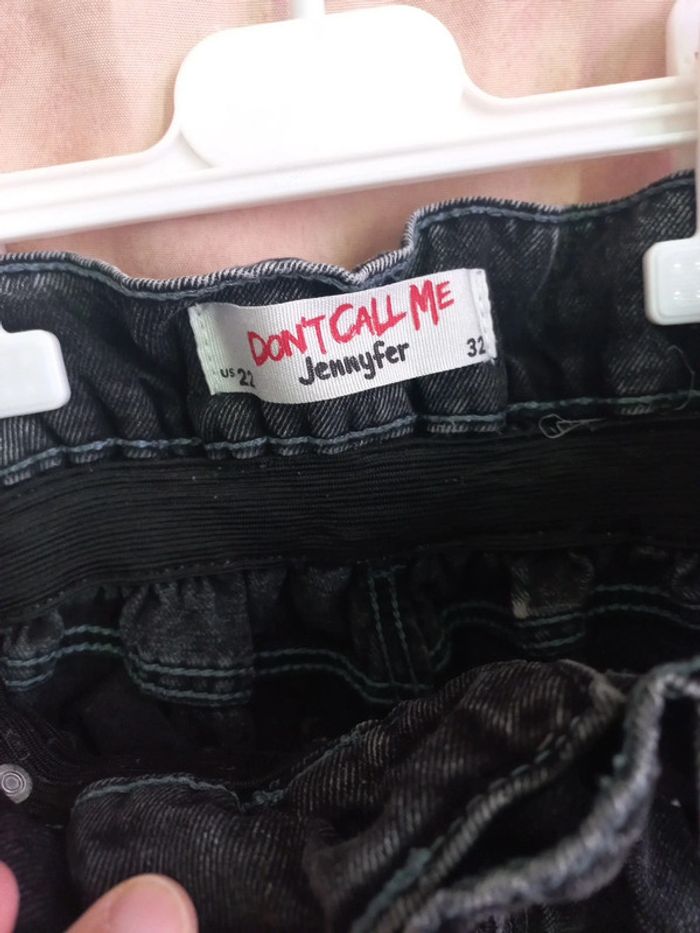 Joli jean - photo numéro 7