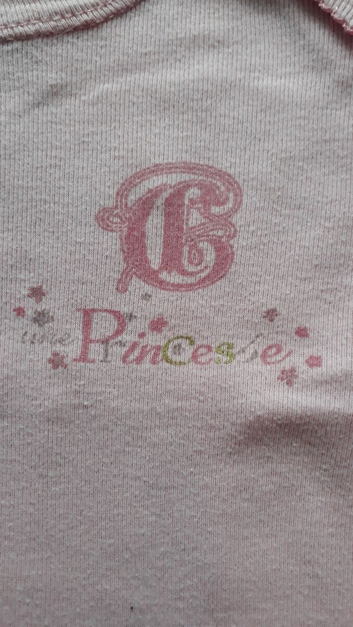 Bodie rose - photo numéro 2