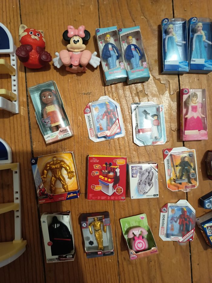 Lot Disney - photo numéro 13