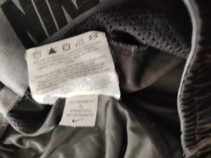 Short nike et Adidas - photo numéro 4