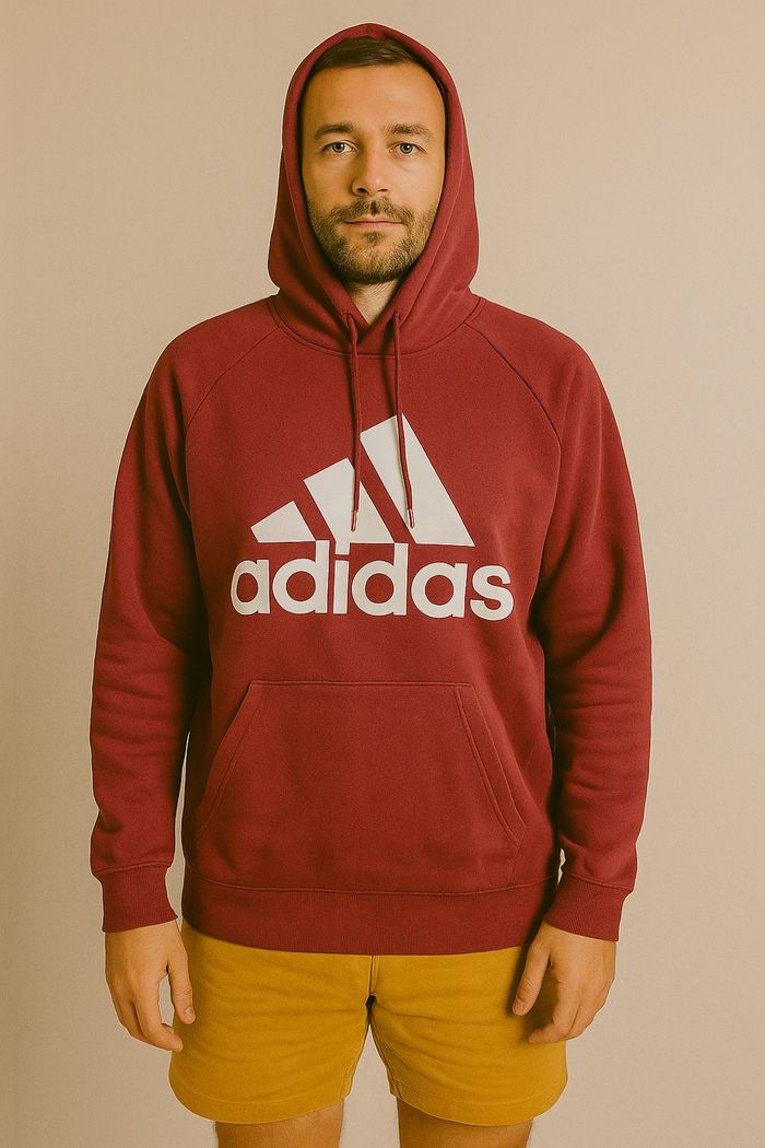 Sweat Adidas Homme