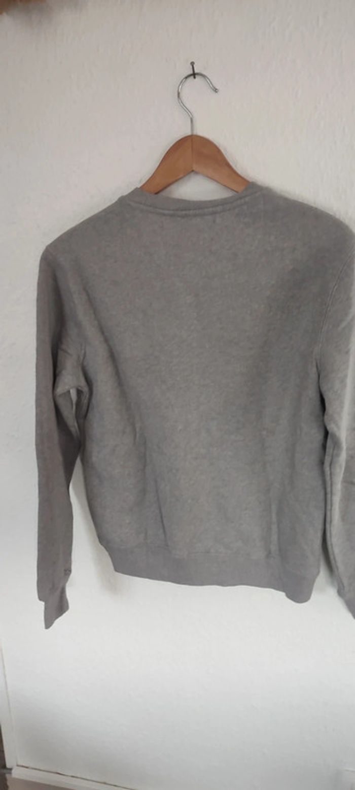 Pull homme - photo numéro 4