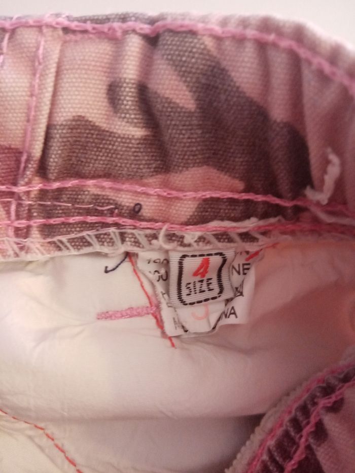 Pantalon, 4 ans, sans marque - photo numéro 2