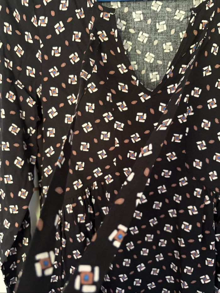 Robe Sud Express - photo numéro 3