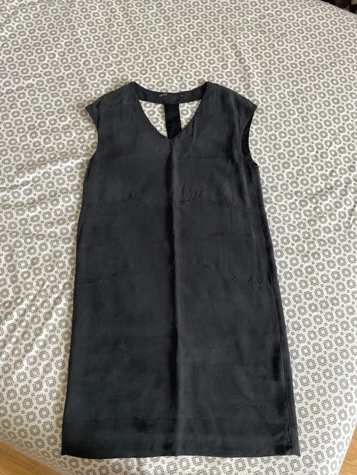 Robe légère
