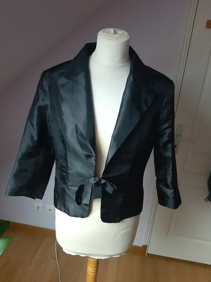 Veste légère