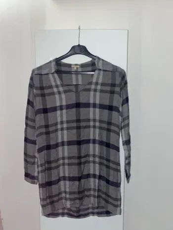 Chemise robe, chemise tunique