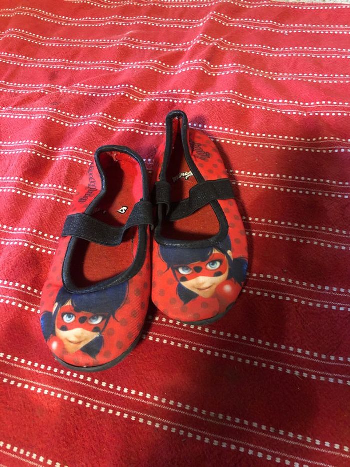 Chaussons