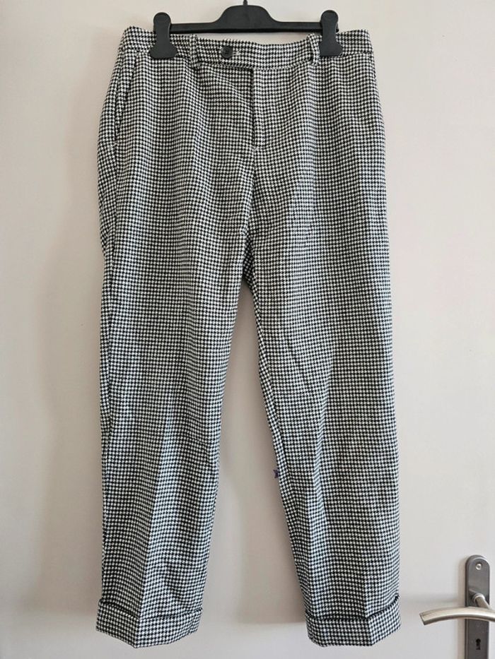 Pantalon Comptoir des cotonniers Taille 38