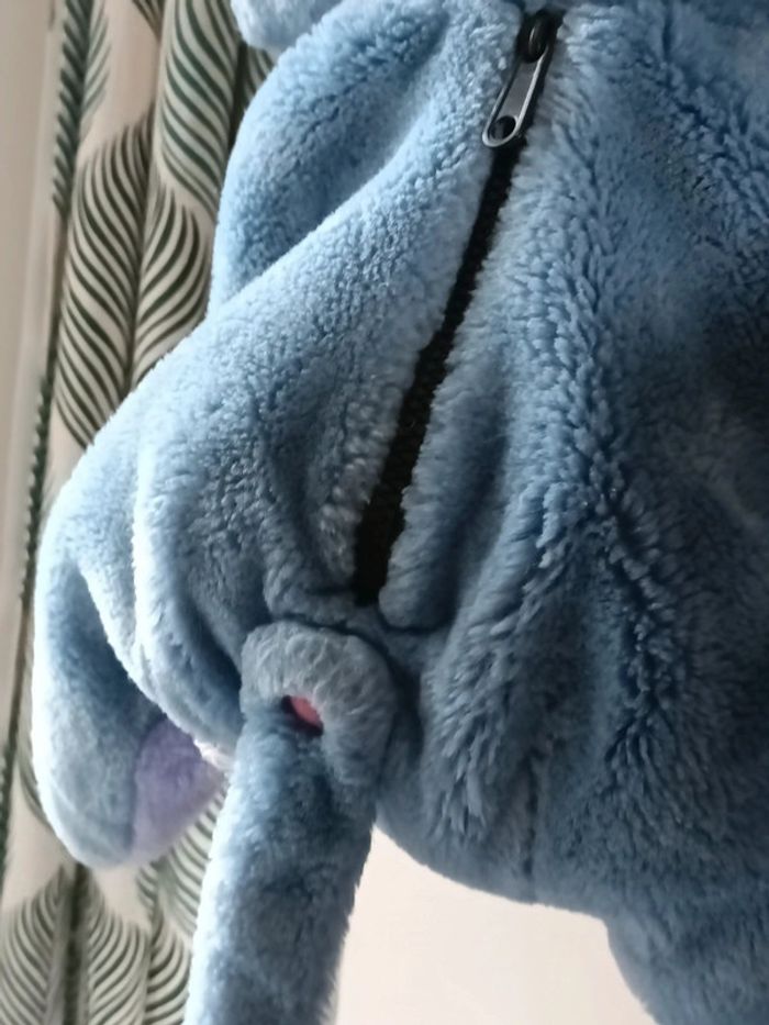 Range pyjama bourriquet Disney - photo numéro 6