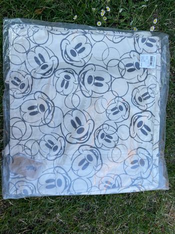 Mickey Mouse sac à main Mickey AOP