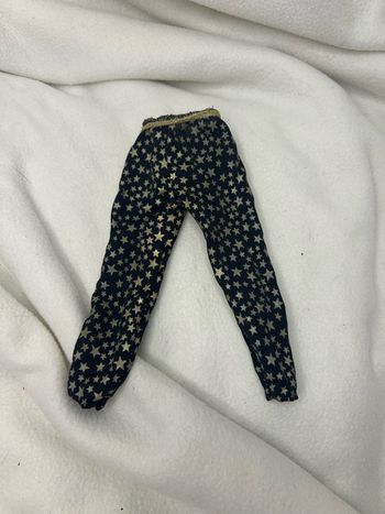 Pantalon ken Hollywood hair MATTEL 1992