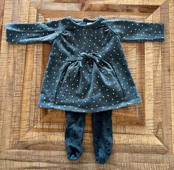 Robe 3 mois