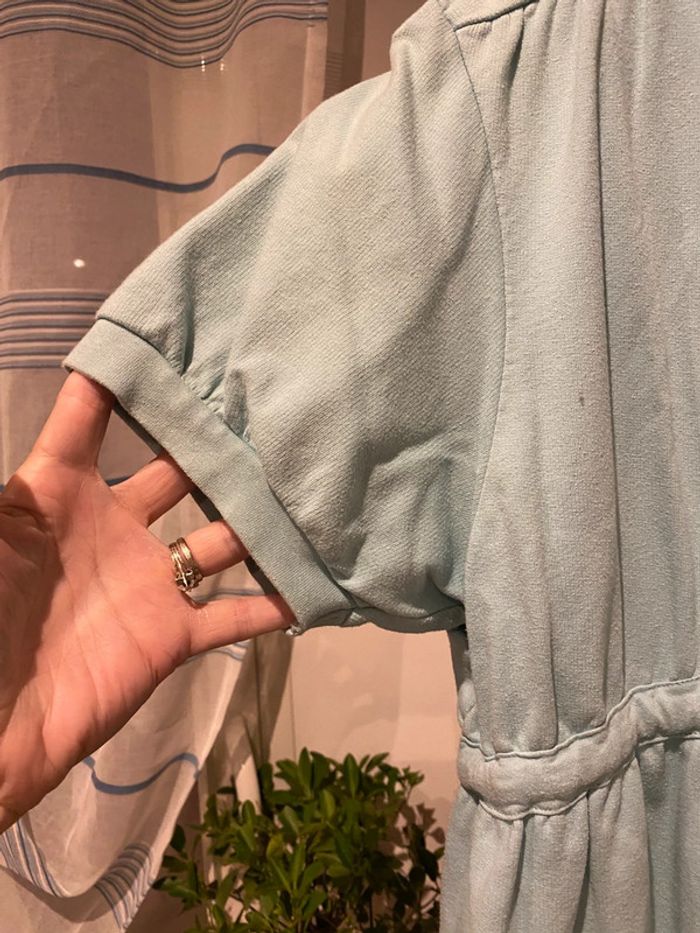 Veste manches courtes - photo numéro 6