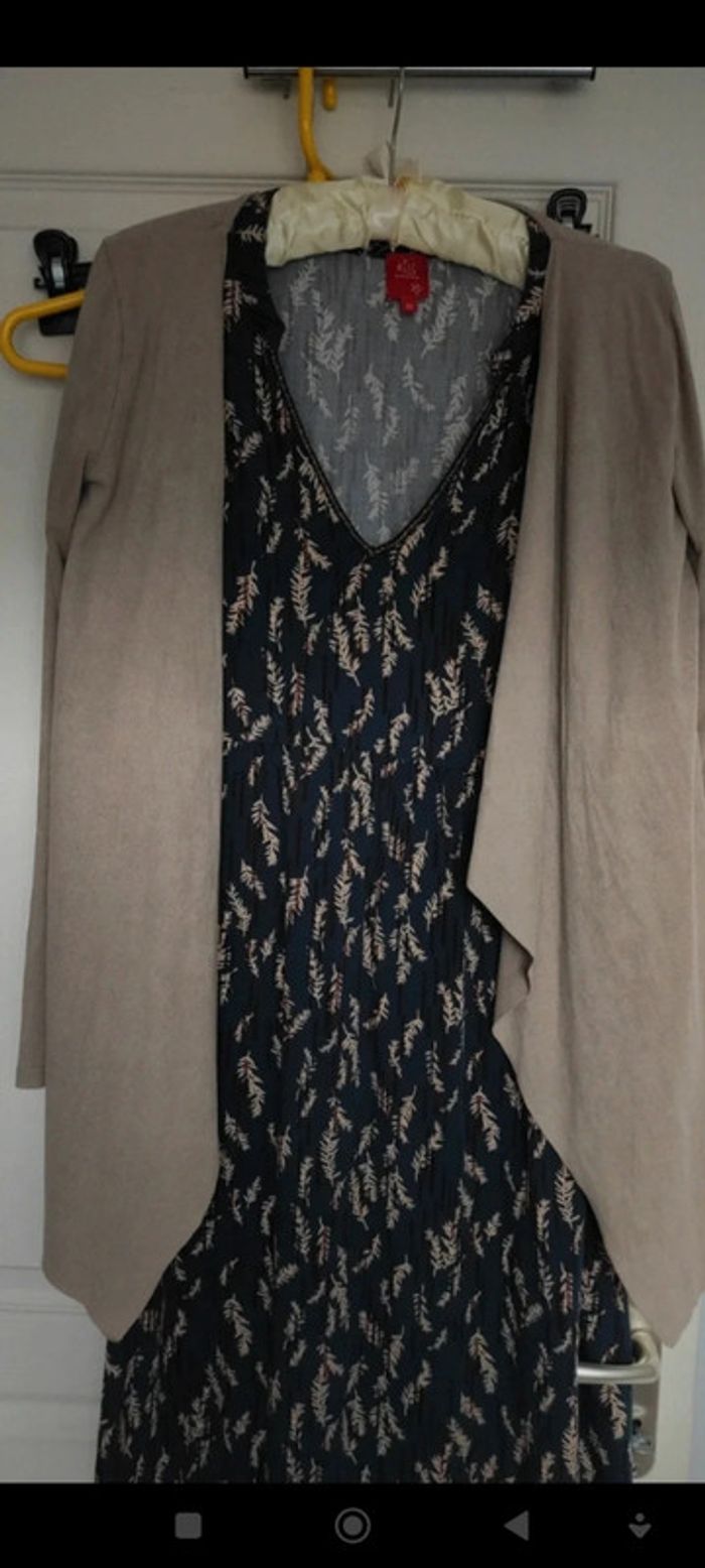 Robe Miss captain