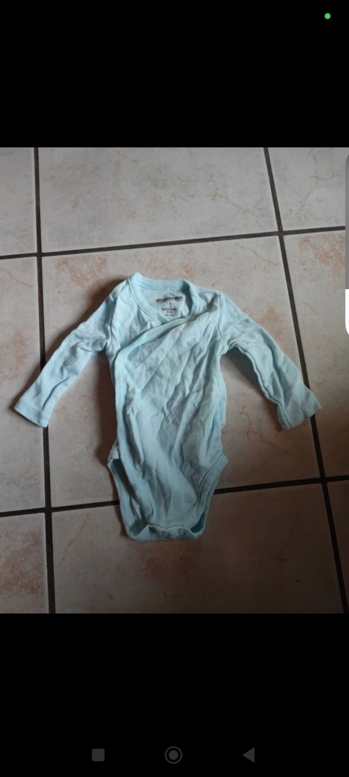 Lot bodies - photo numéro 2