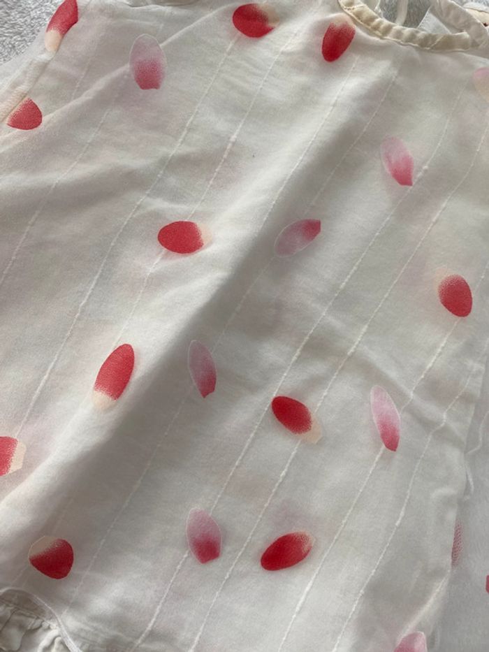 Robe été 12 mois - photo numéro 2