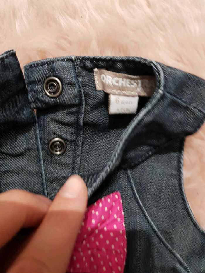 Robe boule - photo numéro 2