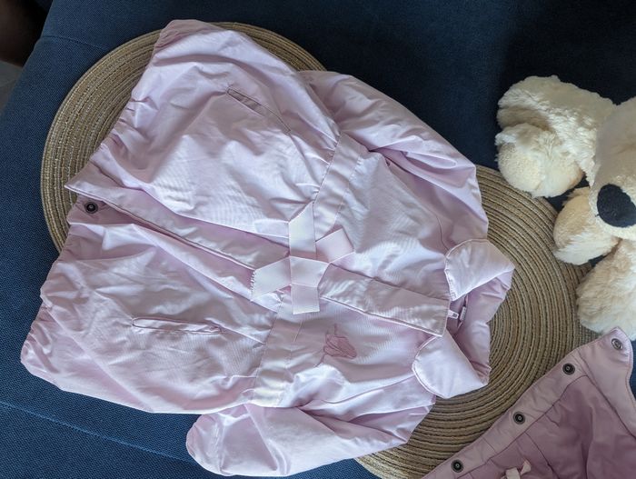 Manteau Repetto - photo numéro 2