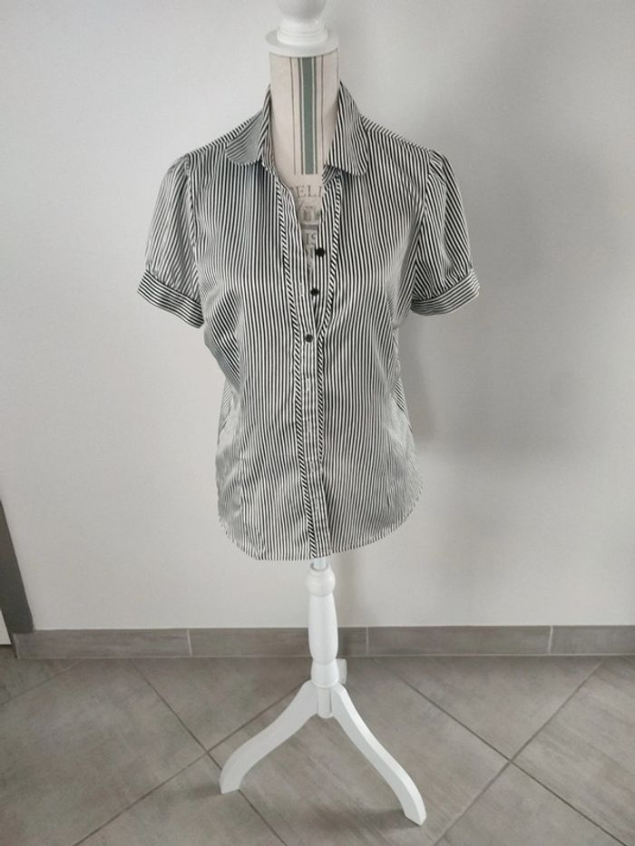 Chemise femme taille 44
