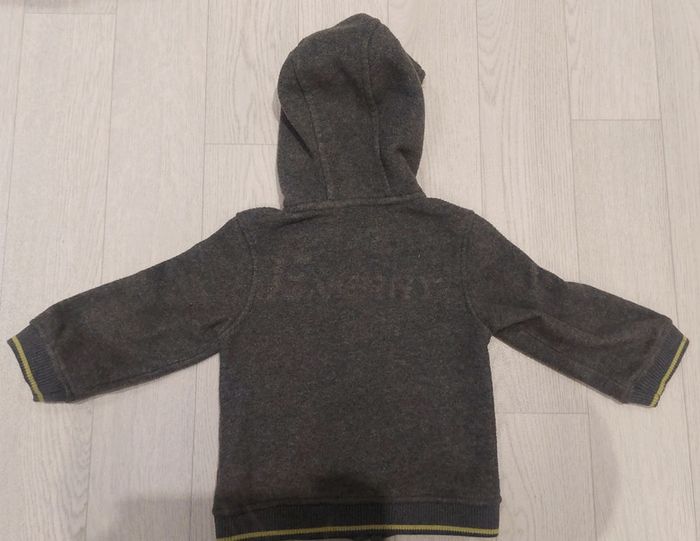 Lot hiver 18m - photo numéro 3