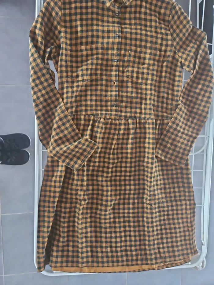 Robe Cyrillus