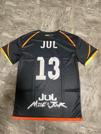 Maillot JuL neuf taille S