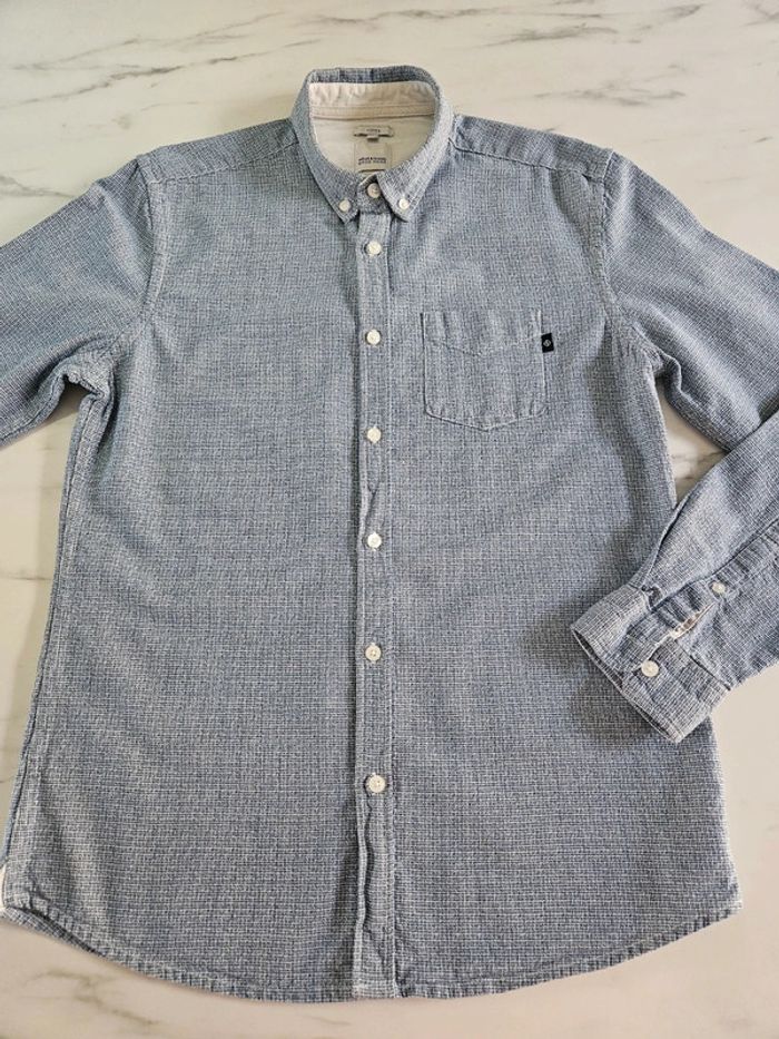 Jules chemise taille L - photo numéro 8