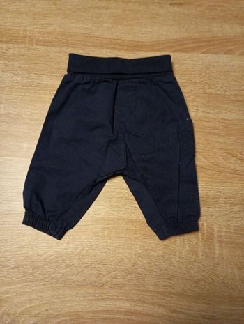 Pantalon garçon