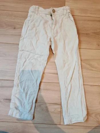 Pantalon 5 ans
