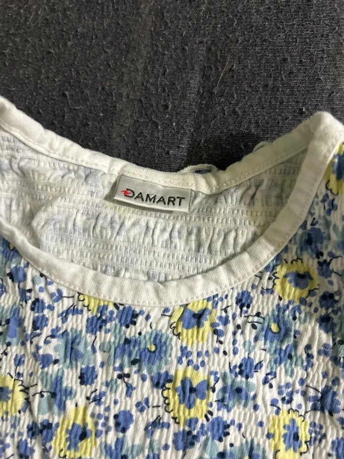 Lot de deux tee shirt XS - photo numéro 3